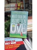 Người đàn ông mang tên OVE