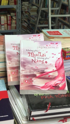 KHÔNG PHỤ NHƯ LAI KHÔNG PHỤ NÀNG