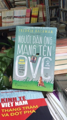 Người đàn ông mang tên OVE