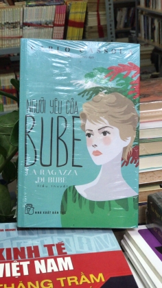 NGƯỜI YÊU CỦA BUBE