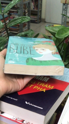 NGƯỜI YÊU CỦA BUBE