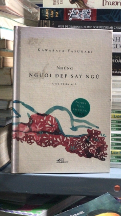 NHỮNG NGƯỜI ĐẸP SAY NGỦ 