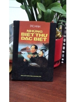 NHỮNG BIỆT THỰ ĐẶC BIỆT 