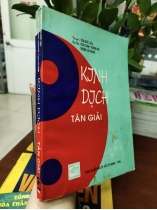 KINH DỊCH TÂN GIẢI