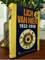 LỊCH VẠN NIÊN