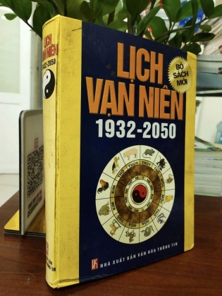 LỊCH VẠN NIÊN