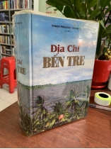 ĐỊA CHÍ BẾN TRE