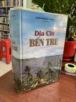 ĐỊA CHÍ BẾN TRE