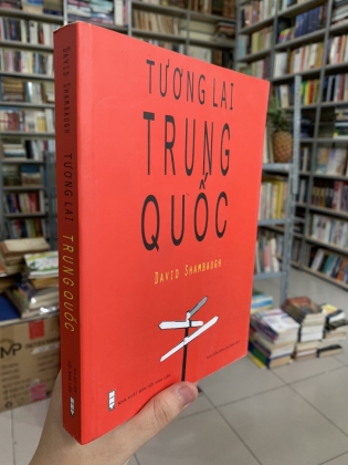 TƯƠNG LAI TRUNG QUỐC