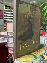 JANE EYRE