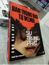 BẢN THÔNG BÁO TỬ VONG NGOAI TRUYỆN - SỰ TRỪNG PHẠT