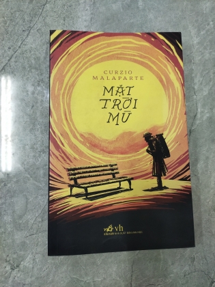 MẶT TRỜI MÙ