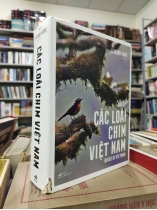 CÁC LOÀI CHIM VIỆT NAM