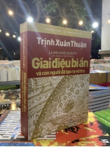 GIAI ĐIỆU BÍ ẨN VÀ CON NGƯỜI ĐÃ TẠO RA VŨ TRỤ