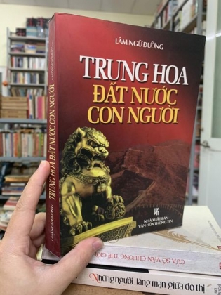 Trung Hoa Đất Nước Con Người