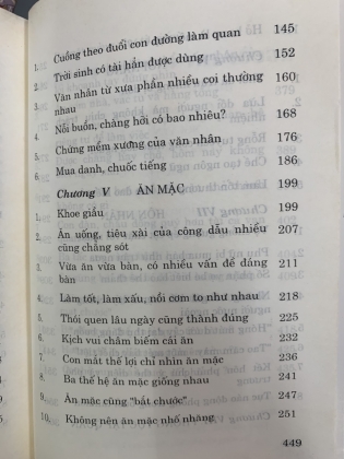 Người Trung Quốc Tự Trào