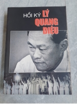 HỒI KÝ LÝ QUANG DIỆU