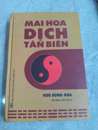 MAI HOA DỊCH TÂN BIÊN