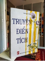 TRUYỆN ĐIỂN TÍCH