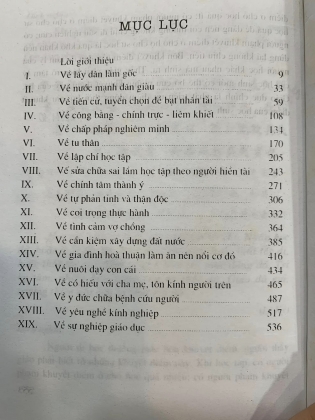 Ý Hay Lời Đẹp Trong Văn Hoá Cổ Trung Hoa