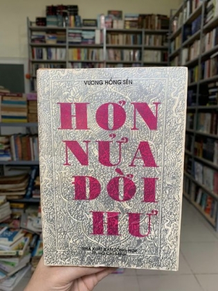 Hơn Nửa Đời Hư