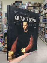 QUÂN VƯƠNG (THE PRINCE)