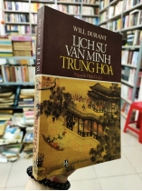 LỊCH SỬ VĂN MINH TRUNG HOA