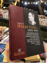 GIÁO SƯ PHẠM THIỀU (1904 - 1986)