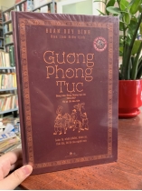 GƯƠNG PHONG TỤC