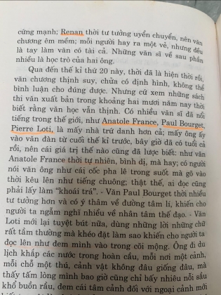 LUẬN GIẢI VĂN HỌC VÀ TRIẾT HỌC