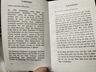 SIEGFRIED VÀ KRIEMHILD (THẦN THOẠI ĐỨC)