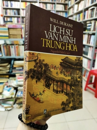 LỊCH SỬ VĂN MINH TRUNG HOA