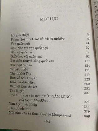 LUẬN GIẢI VĂN HỌC VÀ TRIẾT HỌC