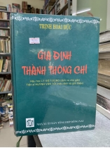 GIA ĐỊNH THÀNH THÔNG CHÍ