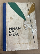 Nhãn đầu mùa