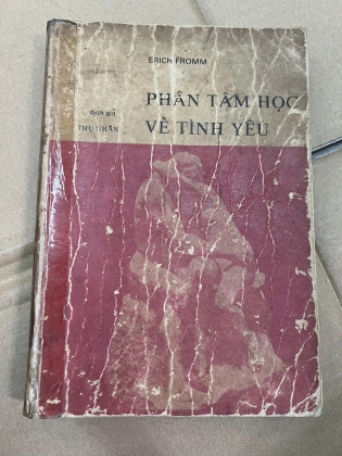 PHÂN TÂM HỌC VỀ TÌNH YÊU