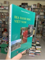 ĐỊA DANH VĂN HỌC VIỆT NAM