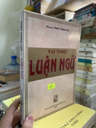 TỨ THƠ LUẬN NGỮ 