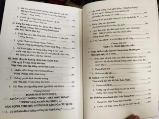 SỰ PHÁT TRIỂN CỦA TƯ TƯỞNG Ở VIỆT NAM TỪ THẾ KỶ XIX ĐẾN CÁCH MẠNG THÁNG TÁM