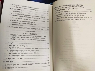 SỰ PHÁT TRIỂN CỦA TƯ TƯỞNG Ở VIỆT NAM TỪ THẾ KỶ XIX ĐẾN CÁCH MẠNG THÁNG TÁM