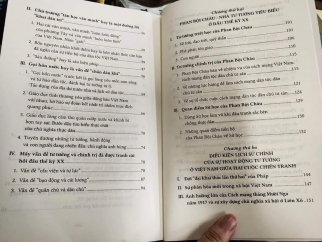 SỰ PHÁT TRIỂN CỦA TƯ TƯỞNG Ở VIỆT NAM TỪ THẾ KỶ XIX ĐẾN CÁCH MẠNG THÁNG TÁM