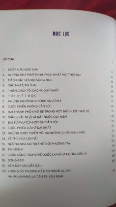 LƯỢC SỬ THẾ GIỚI (BẢN ĐẶC BIỆT) 