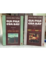 GIA PHẢ CỦA ĐẤT