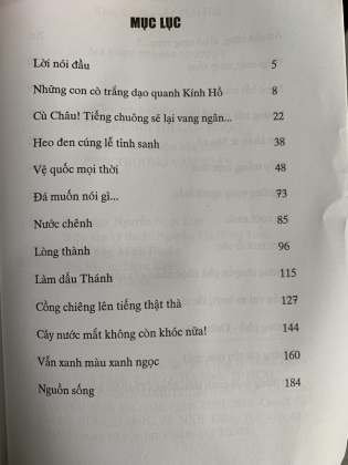 THEO DÒNG CHẢY ĐỒNG NAI