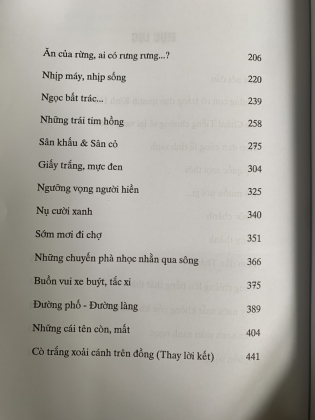 THEO DÒNG CHẢY ĐỒNG NAI