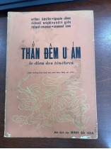 THẦN ĐÊM U ÁM