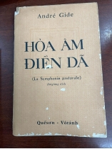 Hoà âm điền dã