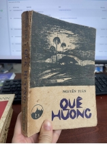 QUÊ HƯƠNG