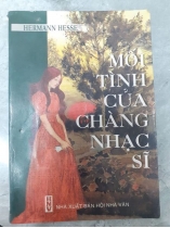 MỐI TÌNH CỦA CHÀNG NHẠC SĨ