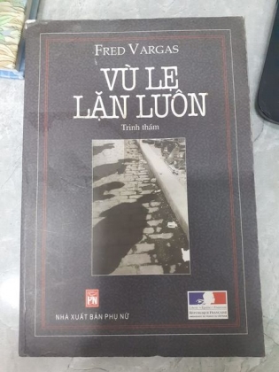 VÙ LẸ LẶN LUÔN